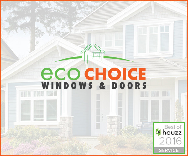  Ecochoice Windows & Doors